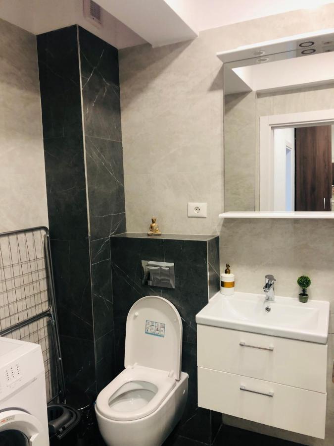 Rebreanu Unique Appartement
