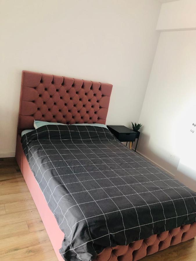 Rebreanu Unique Appartement *