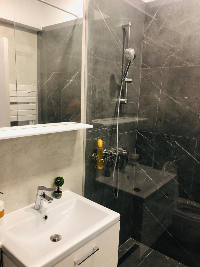 Rebreanu Unique Appartement *