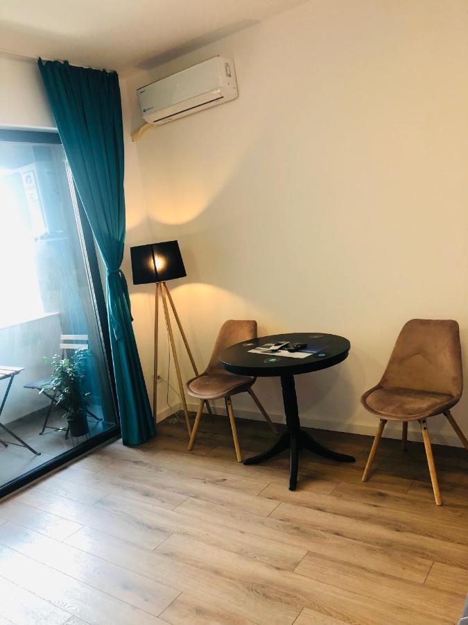 Rebreanu Unique Appartement