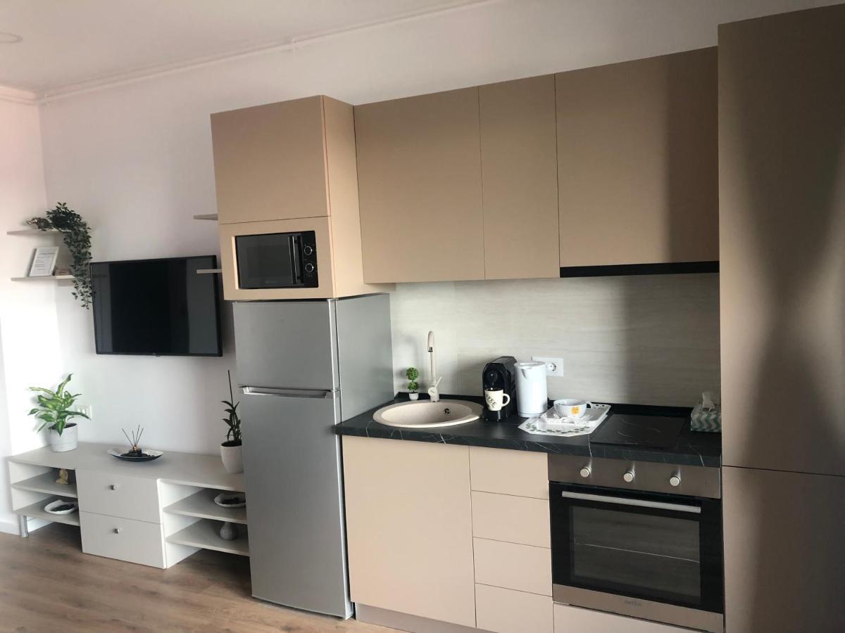 Rebreanu Unique Appartement