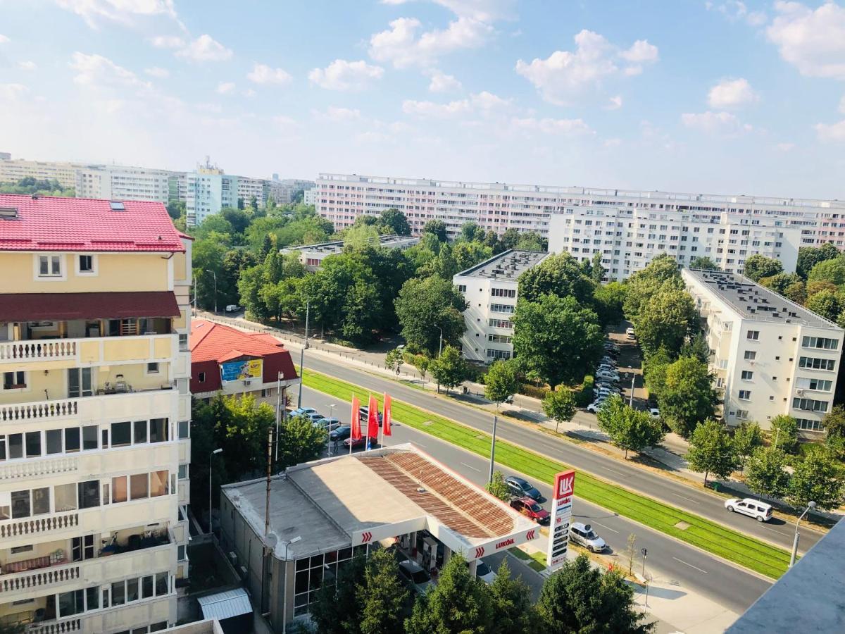 Rebreanu Unique Appartement *