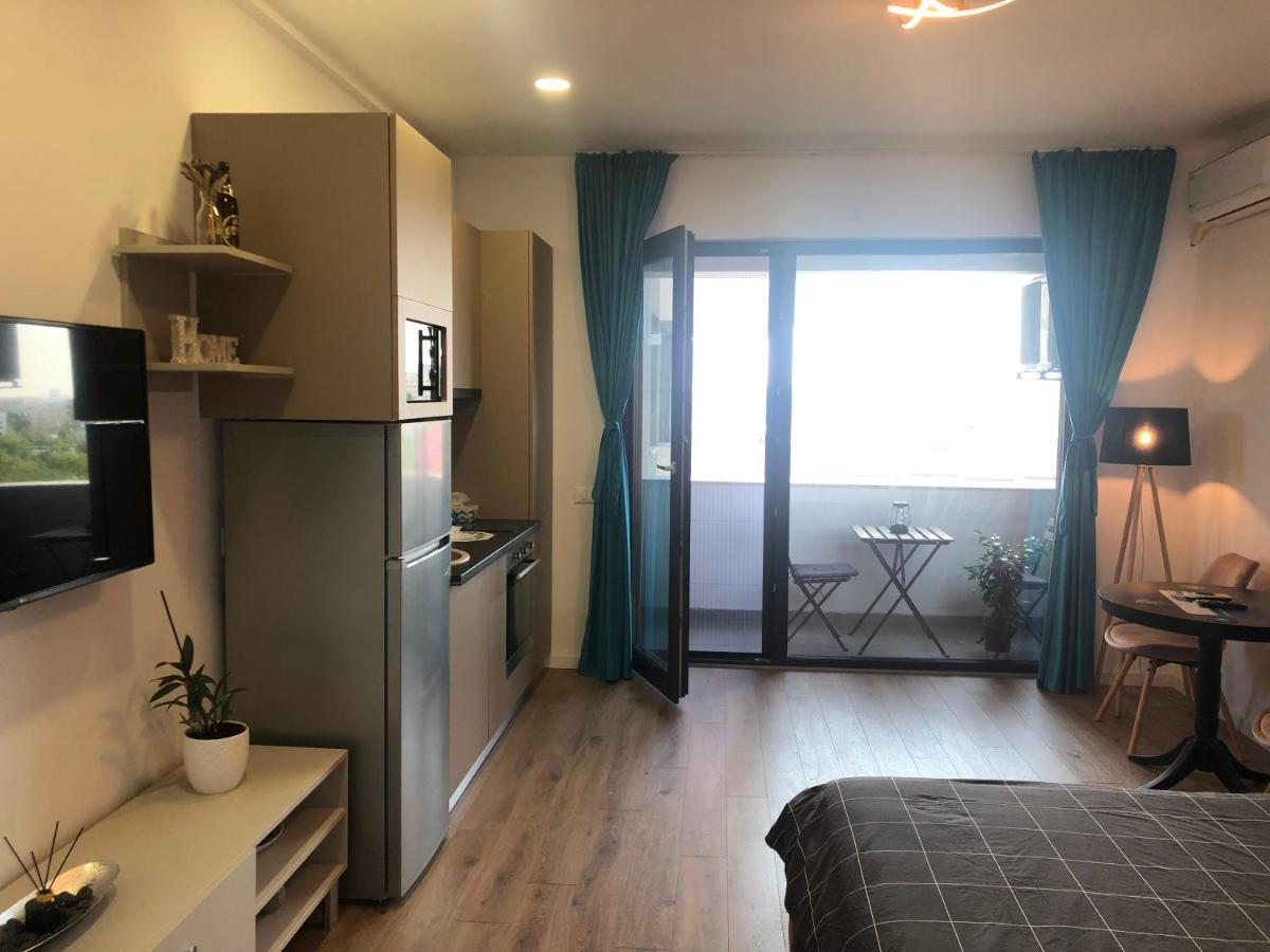 Rebreanu Unique Apartment *
