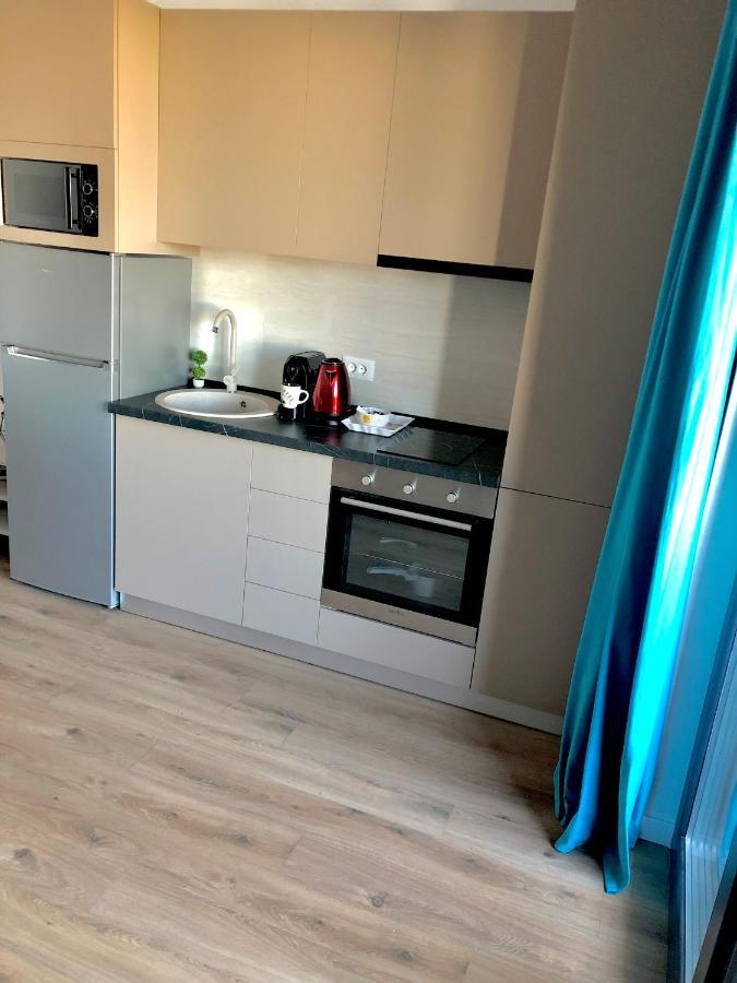 Appartement Rebreanu Unique *