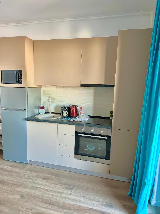 Appartement Rebreanu Unique